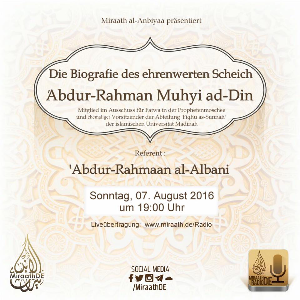 201608 Vortrag Abdurrahman