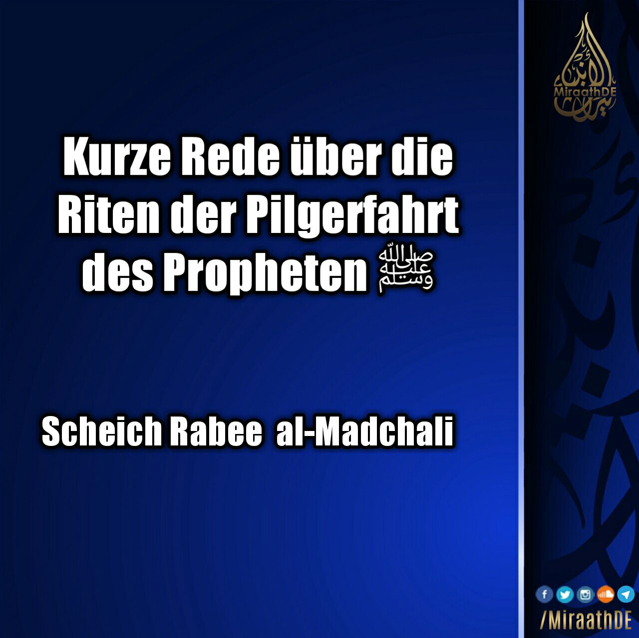 Hadsch Rabee