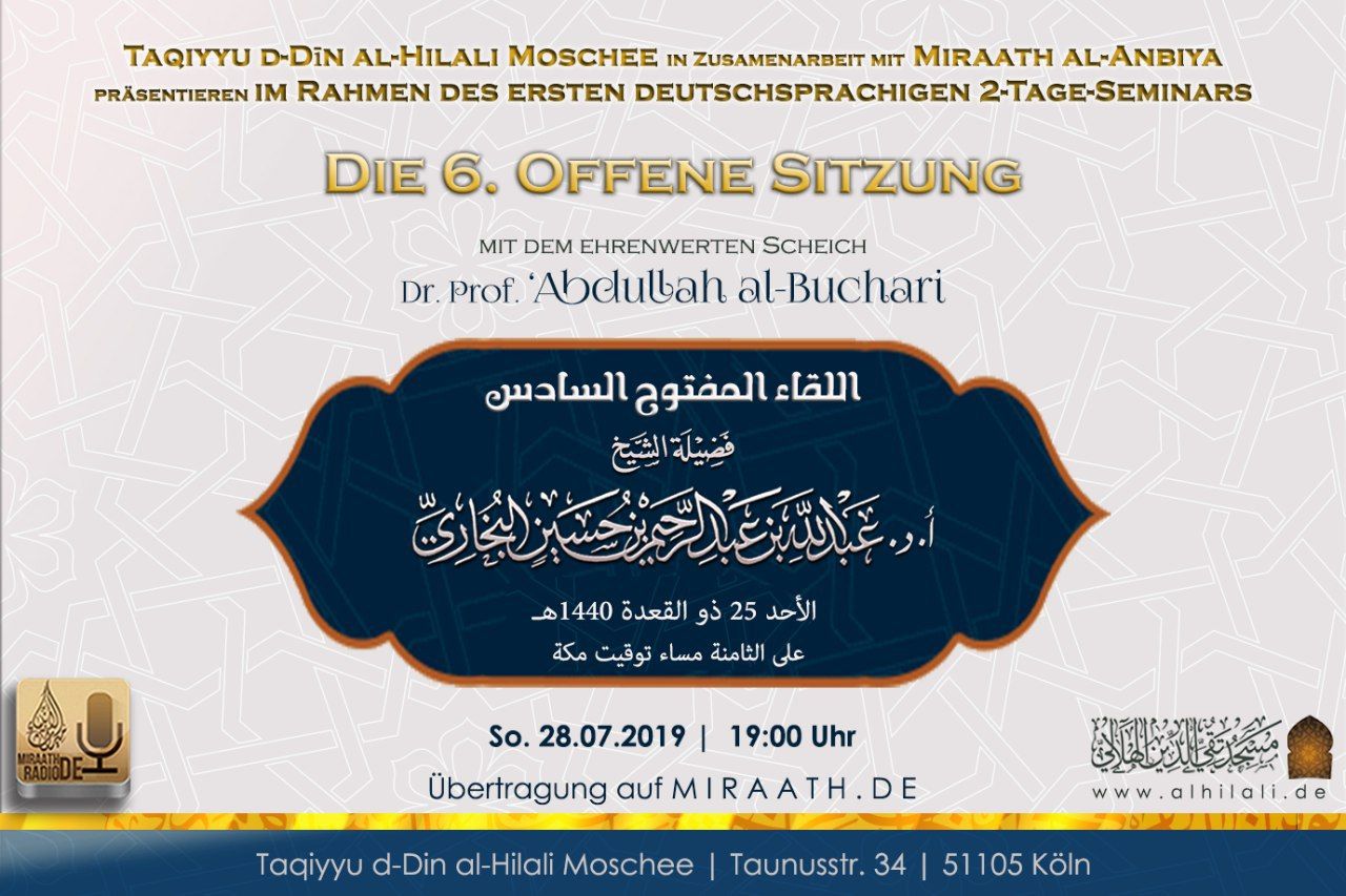 6sitzung sch albuchari