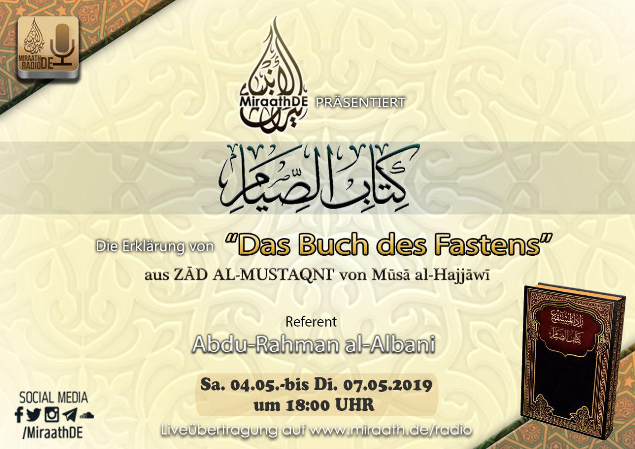 zad mustaqni fasten