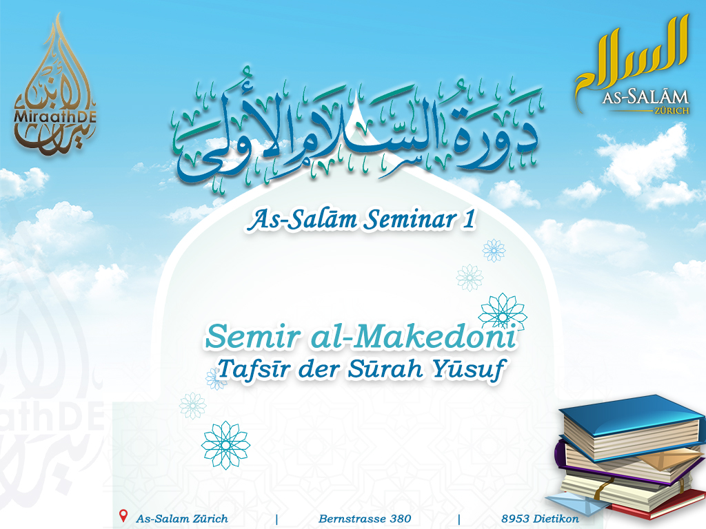 salam seminar semir