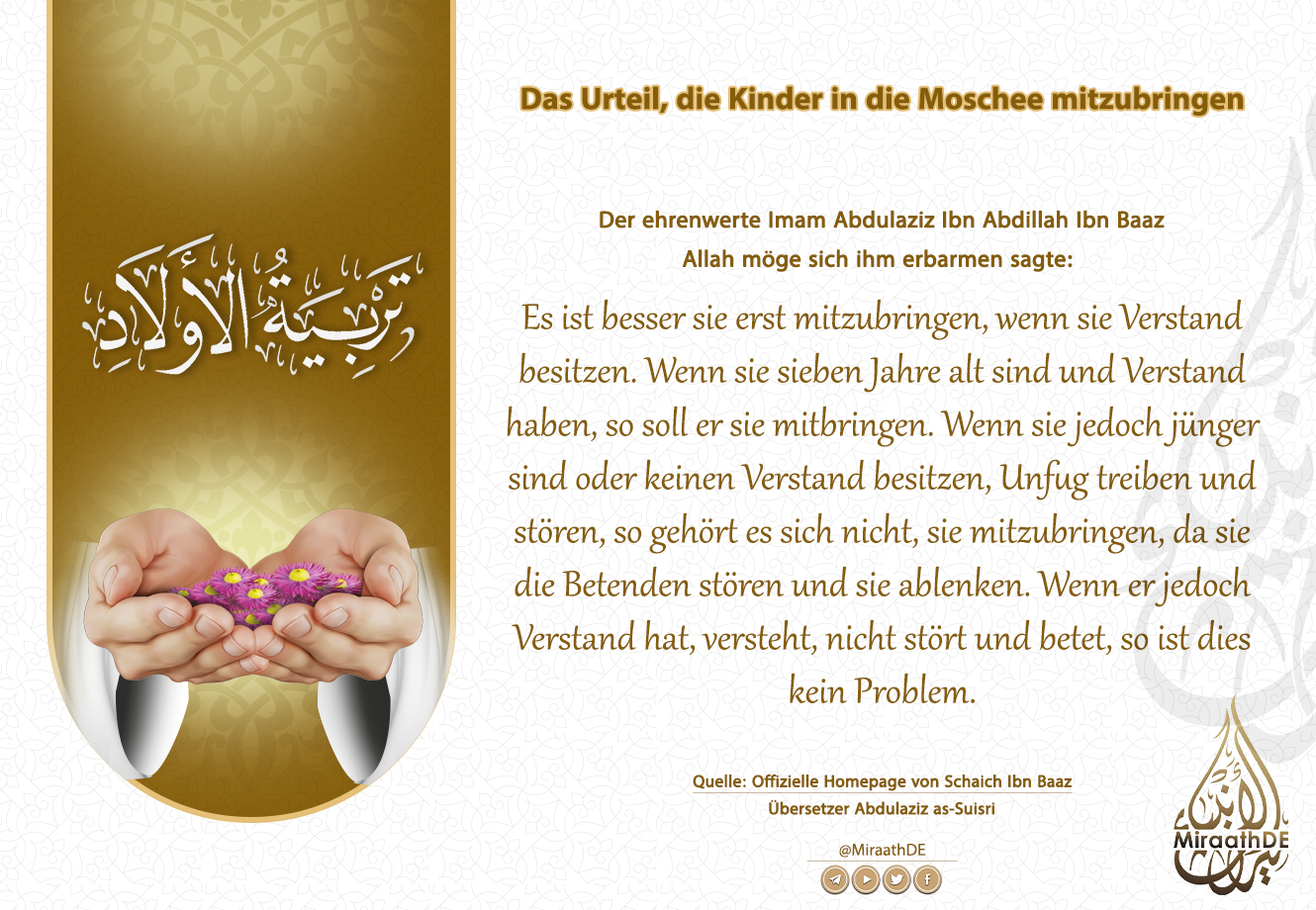 kindererziehung sch ibnbaaz 2