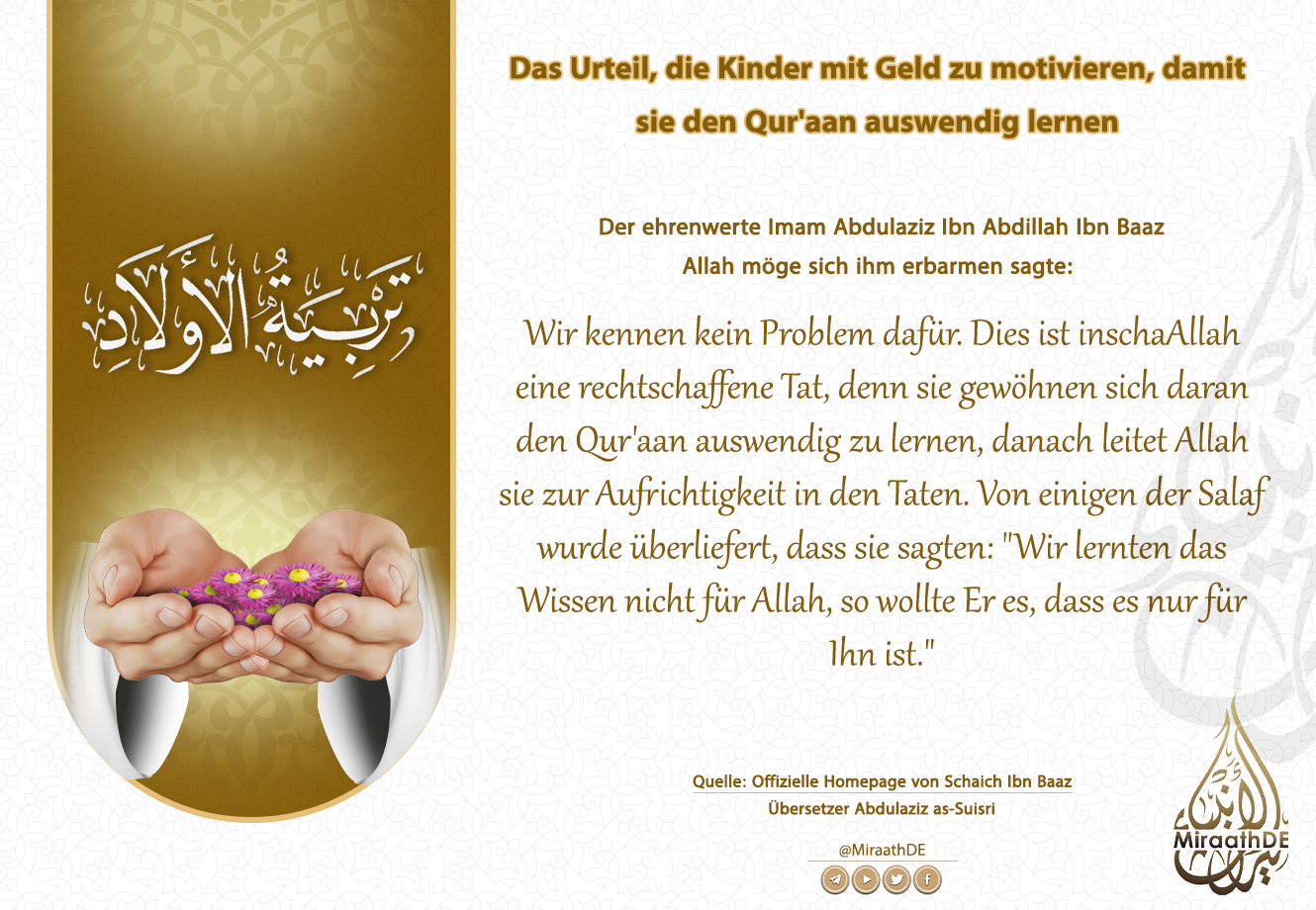 kindererziehung sch ibnbaaz 6
